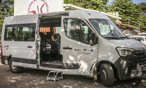 Prefeitura de VR garante Tratamento Fora do Domicílio previsto pelo SUS